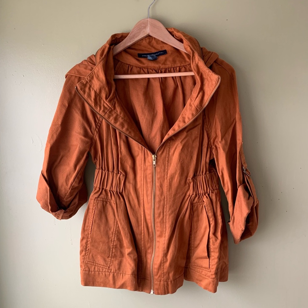French Connection Jacket